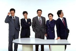 40年超えで有資格者が9名の社労士法人